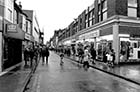 High Street Margate Shops 